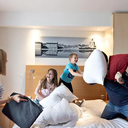Adagio Centre Ramblas Ξενοδοχείο με διαμερίσματα Τουλούζη