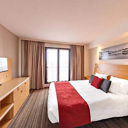 Adagio Centre Ramblas Ξενοδοχείο με διαμερίσματα
