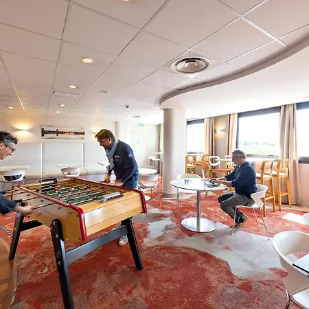 Adagio Centre Ramblas Ξενοδοχείο με διαμερίσματα