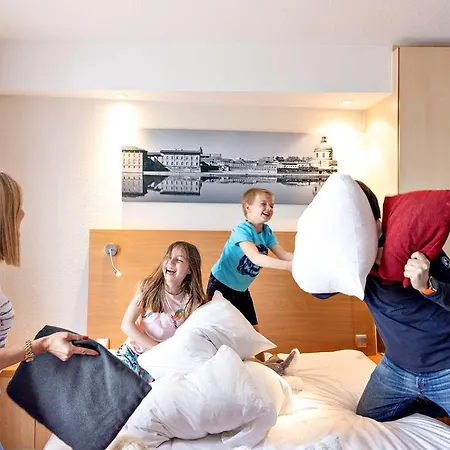 Adagio Centre Ramblas