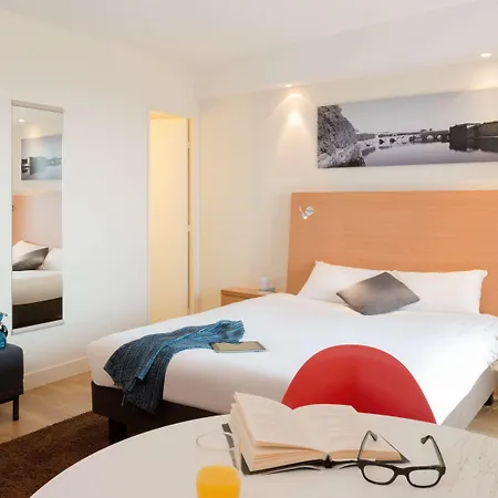 Adagio Centre Ramblas Τουλούζη