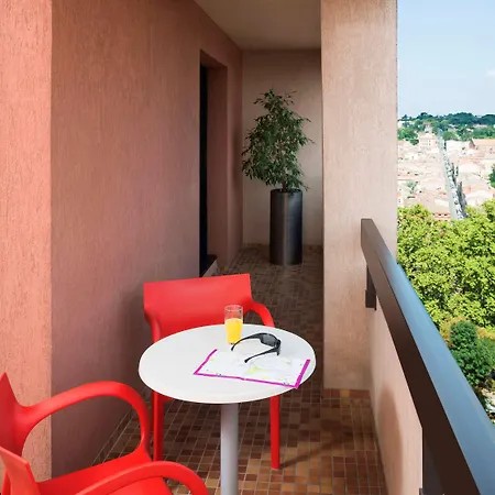Adagio Centre Ramblas
