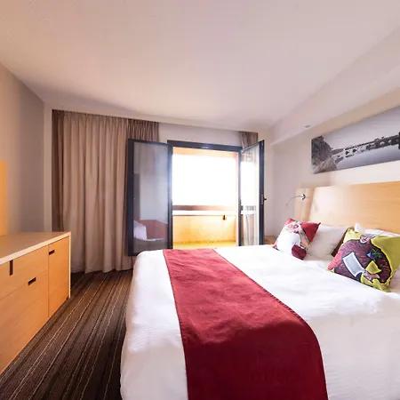 Adagio Centre Ramblas Ξενοδοχείο με διαμερίσματα Τουλούζη