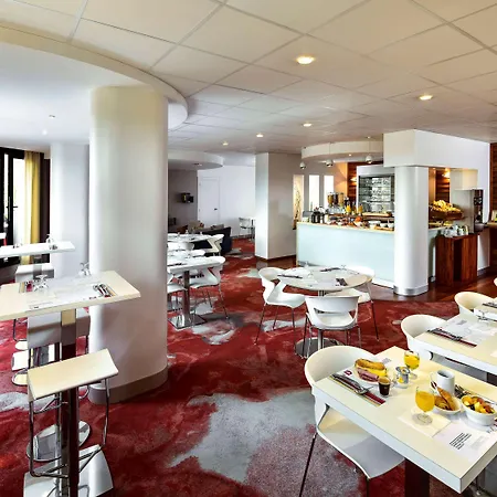 Adagio Centre Ramblas