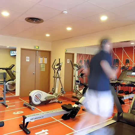Adagio Centre Ramblas