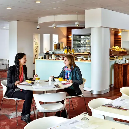 Adagio Centre Ramblas