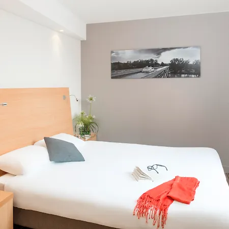 Adagio Centre Ramblas Ξενοδοχείο με διαμερίσματα Τουλούζη