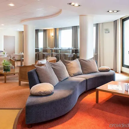 Adagio Centre Ramblas Ξενοδοχείο με διαμερίσματα