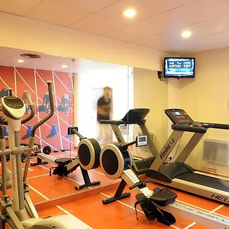 Adagio Centre Ramblas Ξενοδοχείο με διαμερίσματα Τουλούζη