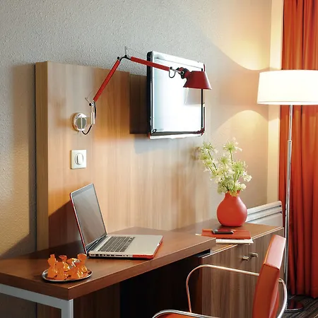Adagio Centre Ramblas Ξενοδοχείο με διαμερίσματα Τουλούζη