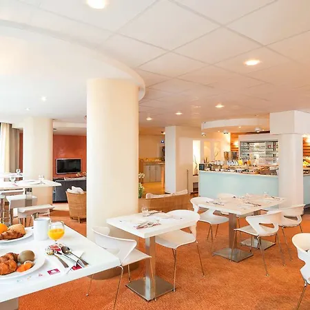Adagio Centre Ramblas Ξενοδοχείο με διαμερίσματα 4*