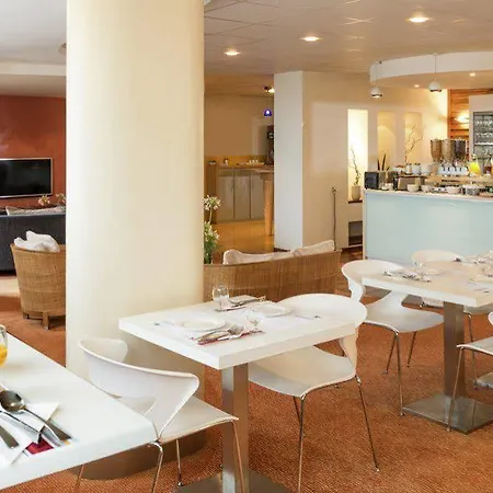 Adagio Centre Ramblas