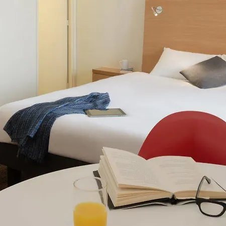 Adagio Centre Ramblas Tolosa